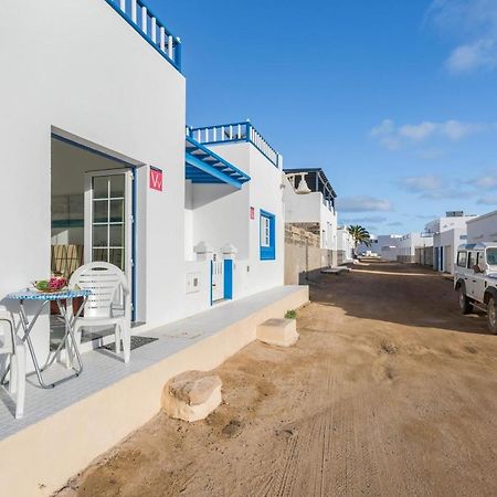 El Sombrerito 1 Villa กาเลตา เด เซโบ ภายนอก รูปภาพ