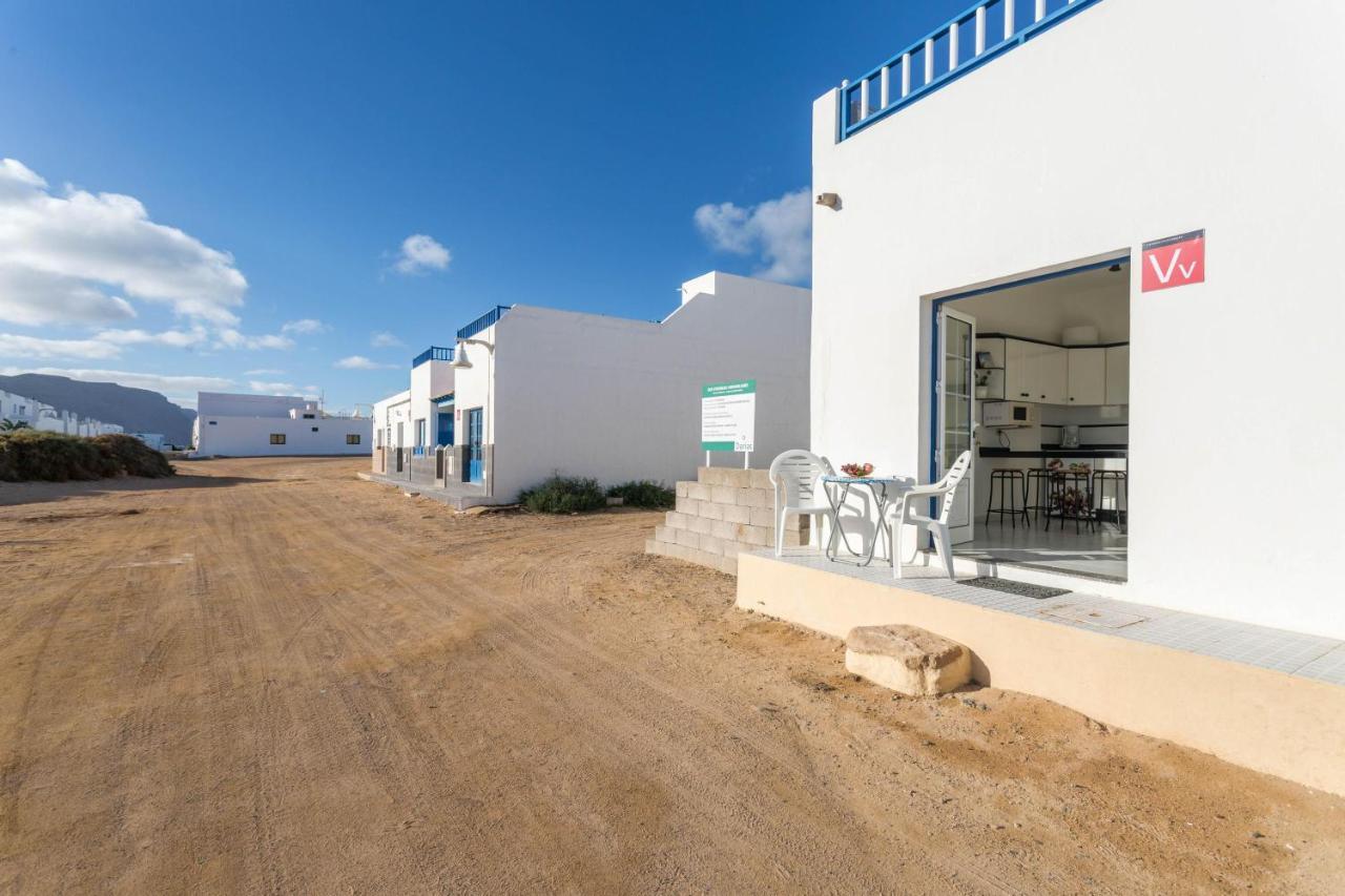 El Sombrerito 1 Villa กาเลตา เด เซโบ ภายนอก รูปภาพ